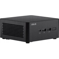 Asus Komputer Asus COMPUTING KIT CU5-125H/RNUC14RVHU500002I ASUS