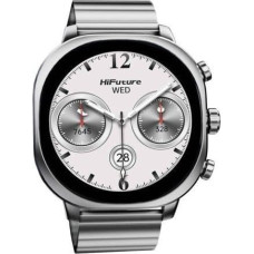 Hifuture Smartwatch HiFuture Smartwatch HiFuture AIX (Srebrny)