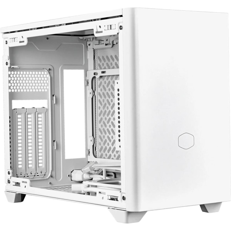 Cooler Master Obudowa Cooler Master MasterBox NR200P V2 (NR200PV2-WCNN-S00)