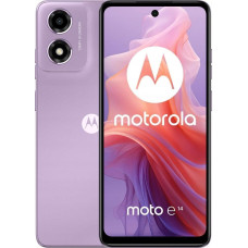 Motorola Smartfon Motorola Motorola Moto E14 2/64GB Pastel Purple