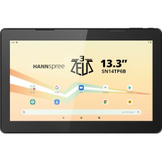 Hannspree Tablet Hannspree Tab HANNspree 13,3 Zeus 3 SN14TP6B IPS