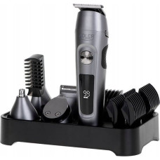 Adler Trimmer AD 2944 Silver