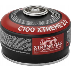 Coleman Kartusz gazowy Coleman Xtreme 100