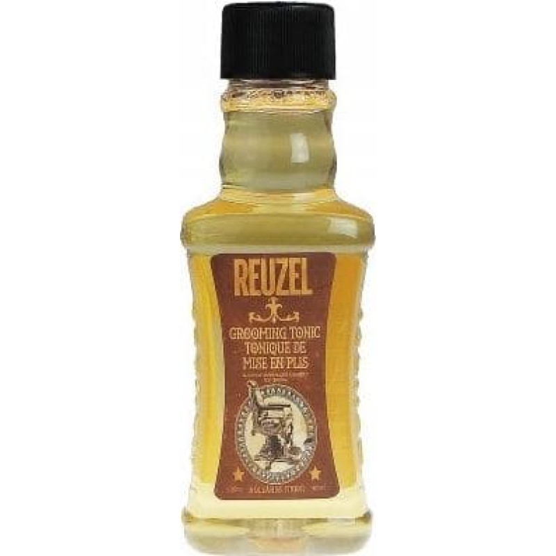 Reuzel REUZEL_Hollands Finest Grooming Tonic tonik do modelowania włosów 100ml