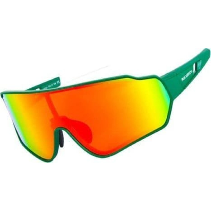 Rockbros Okulary rowerowe, polaryzacyjne Rockbros 10165