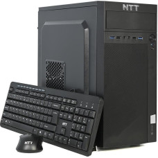 Ntt System Komputer NTT System KOMPUTER NTT OFFICE - i3 10100, 8GB RAM, 1TB SSD, WIFI, W11 Pro