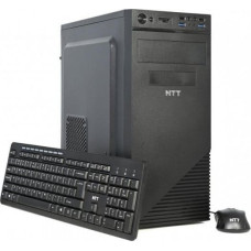 Ntt System Komputer NTT System Komputer NTT proDesk - R5 5600G, 16GB RAM, 1TB SSD, WIFI, W11 Home