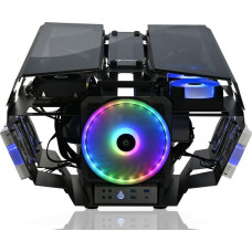 Hiro Komputer Hiro Engine V8, Core i9-11900KF, 32 GB, RTX 3080 Ti, 1 TB M.2 PCIe Windows 10 Home