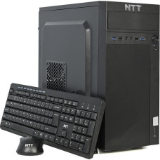 Ntt System Komputer NTT System KOMPUTER NTT OFFICE - i3 12100, 8GB RAM, 1TB SSD, WIFI, W11 Pro