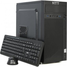 Ntt System Komputer NTT System Komputer NTT Desk - R3 4300G, 16GB RAM, 512GB SSD, WIFI, W11 Home