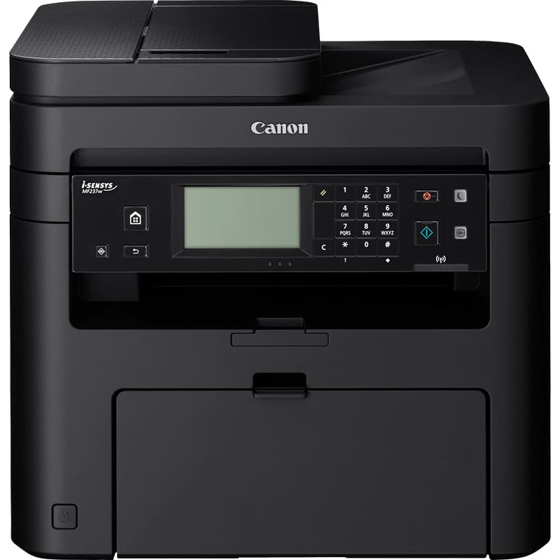 Canon Urządzenie wielofunkcyjne Canon i-SENSYS MF237w (1418C030AA)