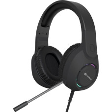 Sandberg Słuchawki Sandberg BossBlaster USB Headset