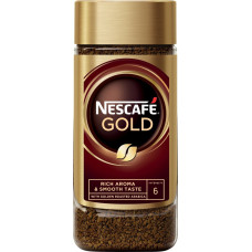 Nescafe NESCAFÉ GOLD 200G NESCAFE 200 G 12046303