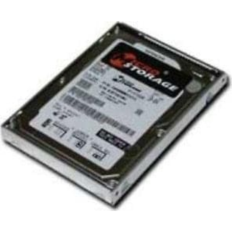 Microstorage Dysk serwerowy MicroStorage Primary SATA 500GB 5400RPM