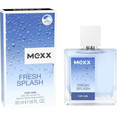 Mexx Fresh Splash EDT 50 ml