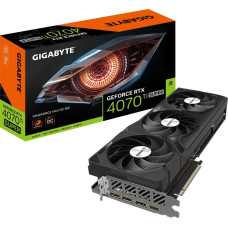 Gigabyte GeForce RTX 4070 Ti SUPER WINDFORCE MAX OC 16G (DLSS 3, 3x DisplayPort, 1x HDMI 2.1a)