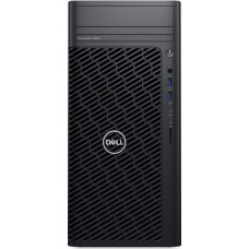 Dell Komputer Dell DELL PC Precision 3680 MT/500W/TPM/i7-14700/16GB/512GB SSD/Nvidia T1000/vPro/Kb/Mouse/W11 Pro/3Y PS NBD