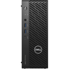 Dell Komputer Dell DELL PC Precision 3280 CFF/TPM/i7-14700/16GB/512GB SSD/Nvidia T1000/280W/vPro/Kb/Mouse/W11 Pro/3Y PS NBD