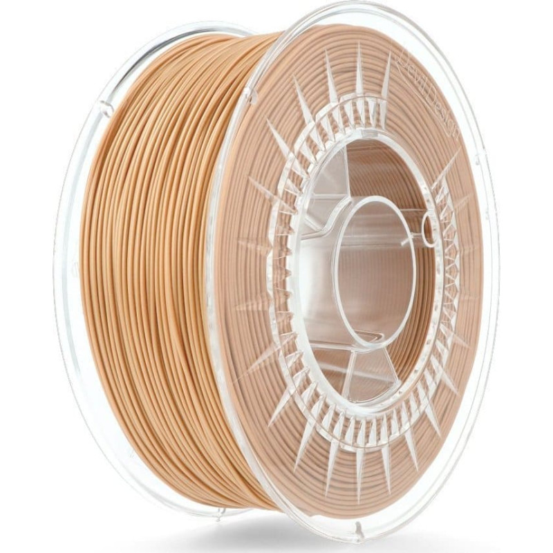 Devil Design Filament Devil Design TPU 1,75mm 1kg - Beige}