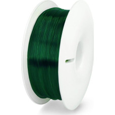 Fiberlogy Filament Fiberlogy Easy PETG 1,75mm 0,85kg - Bottle Green Transparent}