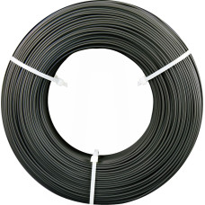 Fiberlogy Filament PETG czarny (REF-EPET-BLACK)