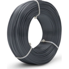 Fiberlogy Filament Fiberlogy Refill PCTG 1,75mm 0,75kg - Graphite}