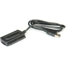 Rotronic Adapter USB Rotronic ROLINE Przejściówka USB 2.0 - SATA/IDE