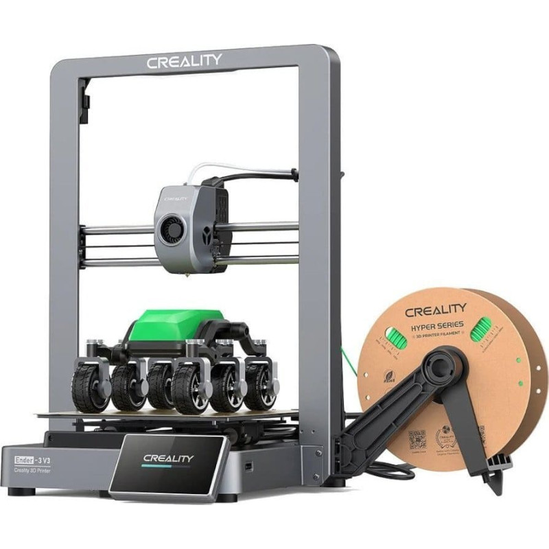 Creality Drukarka 3D Creality Drukarka 3D Creality Ender-3 V3 CoreXZ (1001020546)