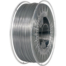 Devil Design Filament Devil Design Silk 1,75mm 1kg - Silver}