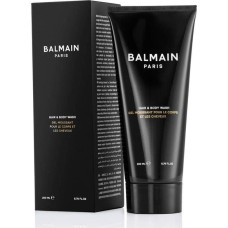 Balmain BALMAIN_Signature Mens Line Hair Body Wash szampon do mycia głowy i ciała 200ml