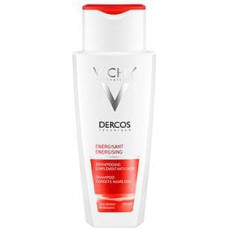 Vichy Dercos Shampoo Energising Szampon wzmacniający przeciw wypadaniu włosów 400ml