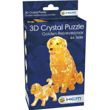 Bard Centrum Gier Crystal puzzle Psy