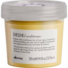 Davines Essential Haircare DEDE Conditioner lekka odżywka do włosów normalnych i cienkich 250ml