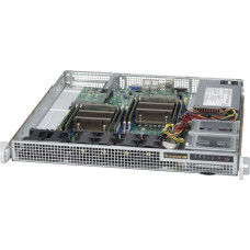 Supermicro Obudowa serwerowa SuperMicro SuperChassis 514-505