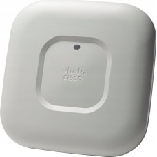 Cisco Access Point Cisco CISCO AIR-CAP1702IEK9-RF Cisco Aironet 1702i, 802.11ac CAP, 3x3 MIMO, Internal Antennas - REFURBISHED