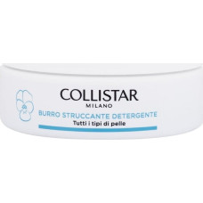 Collistar COLLISTAR CLEANSING MAKE-UP REMOVER BUTTER 100ML