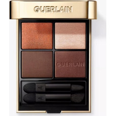 Guerlain GUERLAIN OMBRES G EYESHADOW PALETTE Undressed Brown 910 4x1,5g