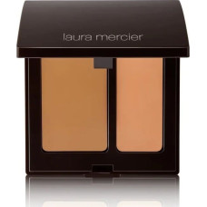 Laura Mercier Laura Mercier, Duo, Eyebrow Powder, Deep Blonde, 3.4 g For Women