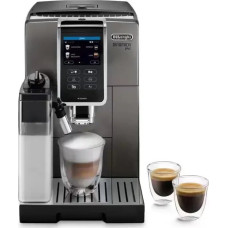 Delonghi Ekspres ciśnieniowy DeLonghi Dinamica Plus ECAM380.95.TB