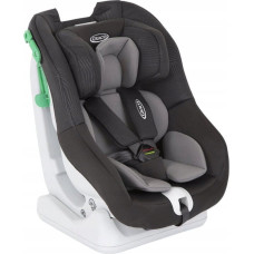 Graco Fotelik samochodowy Graco GRACO FOTELIK EXTEND R129 MIDNIGHT