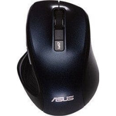 Asus Mysz Asus MW202 Night Blue (90XB066N-BMU000)