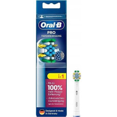 Oral-B Końcówka Oral-B Oral-B Toothbrush heads Pro Deep Cleaning   6 pcs.