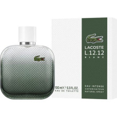 Lacoste LACOSTE BLANC EAU INTENSE (M)  EDT/S 100ML