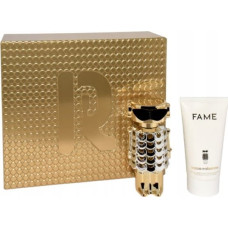 Paco Rabanne PACO RABANNE SET (FAME EDP/S 50ML + BODY LOTION 75ML)