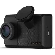 Garmin Wideorejestrator Garmin Garmin dashcam 010-02619-10 Dash Cam Live black