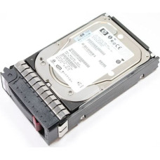 HP Dysk serwerowy HP 1TB 3.5'' SAS-1 (3Gb/s)  (653947-001)