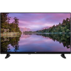 JVC Telewizor JVC JVC LT-32VAH3355, LED television - 32 - black, WXGA, triple tuner, Smart TV, Android operating system