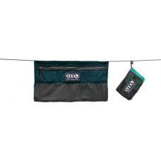 ENO Talon Hammock Organizer, Marine/ Seaglass