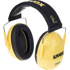 Uvex uvex Kapsel-GH uvex K Junior yellow