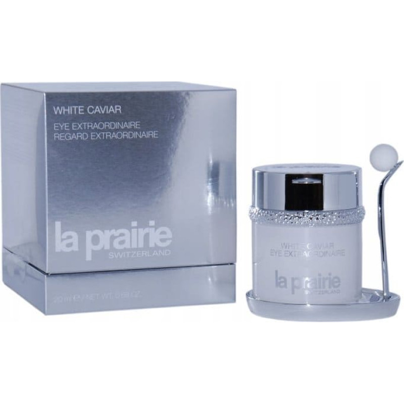 La Prairie LA PRAIRIE WHITE CAVIAR EYE EXTRAORDINAIRE 20ML